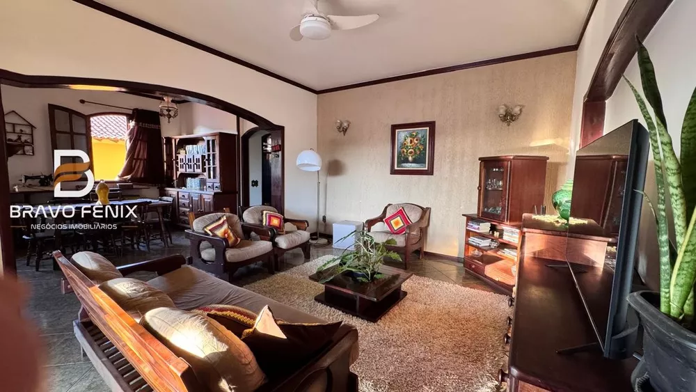 Casa, 8 quartos, 716 m² - Foto 21