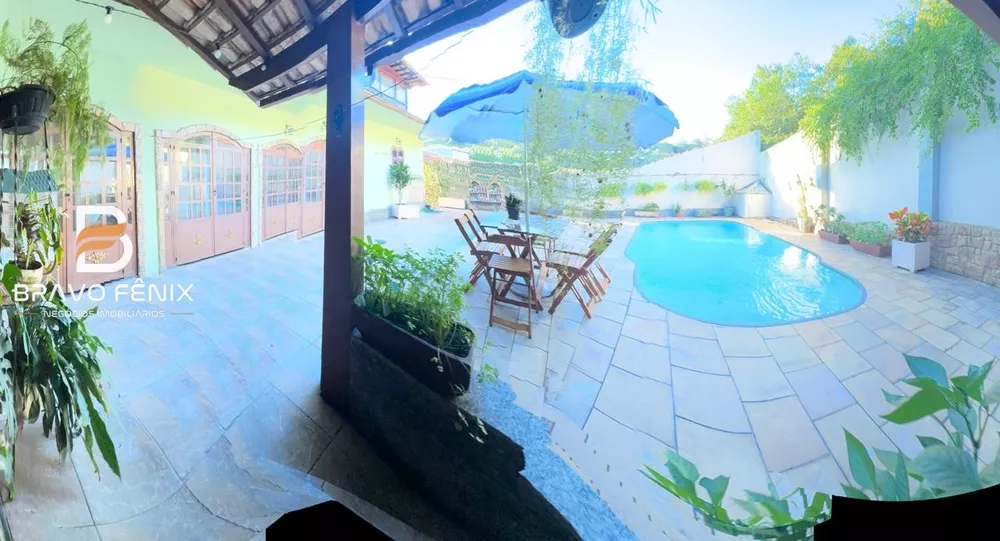 Casa, 8 quartos, 716 m² - Foto 14