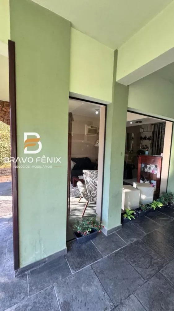 Casa, 8 quartos, 716 m² - Foto 36