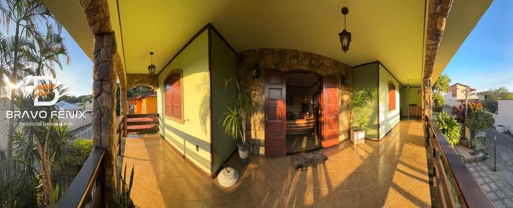 Casa, 8 quartos, 716 m² - Foto 35