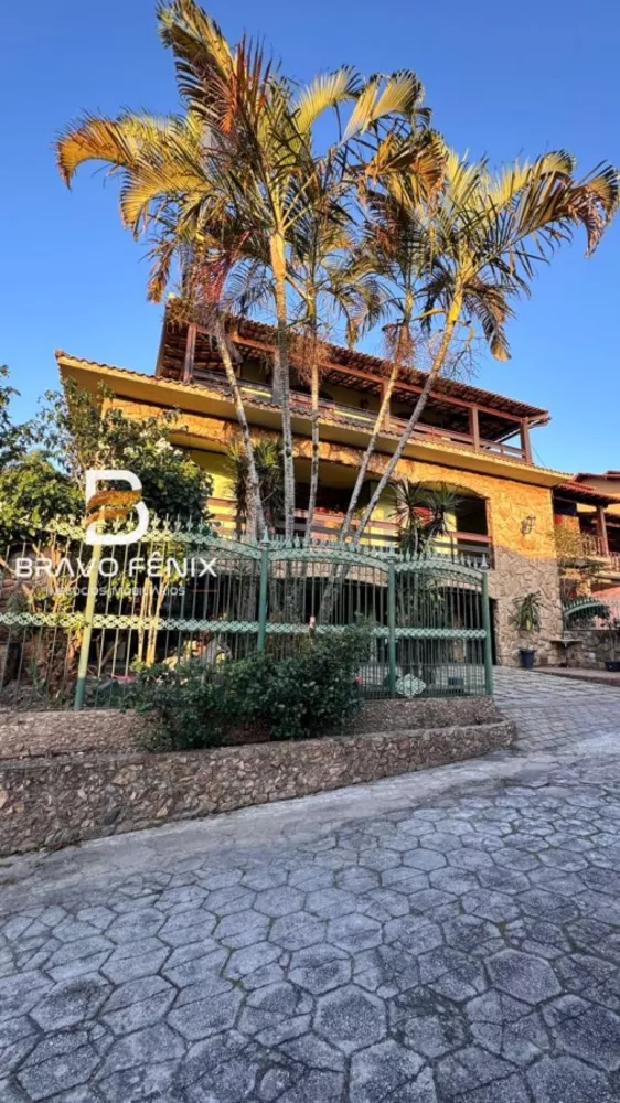 Casa, 8 quartos, 716 m² - Foto 4