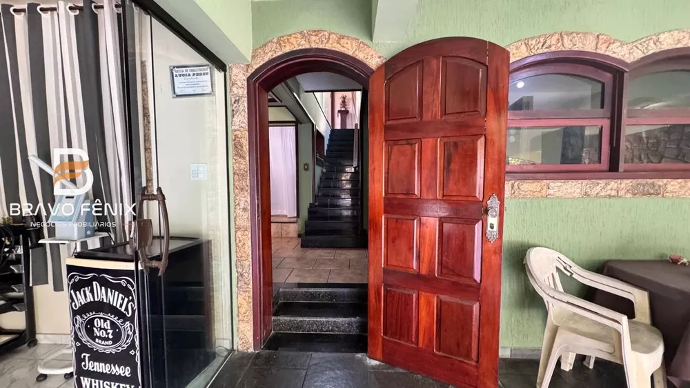 Casa, 8 quartos, 716 m² - Foto 37