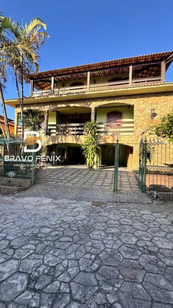 Casa, 8 quartos, 716 m² - Foto 9