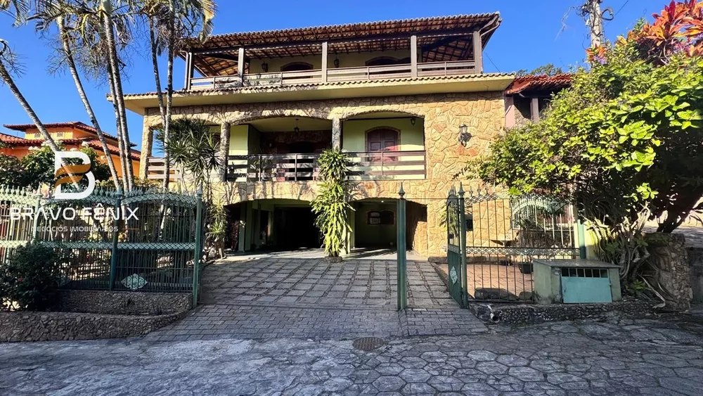 Casa, 8 quartos, 716 m² - Foto 8