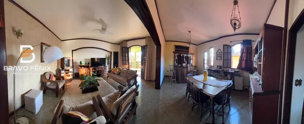 Casa, 8 quartos, 716 m² - Foto 26