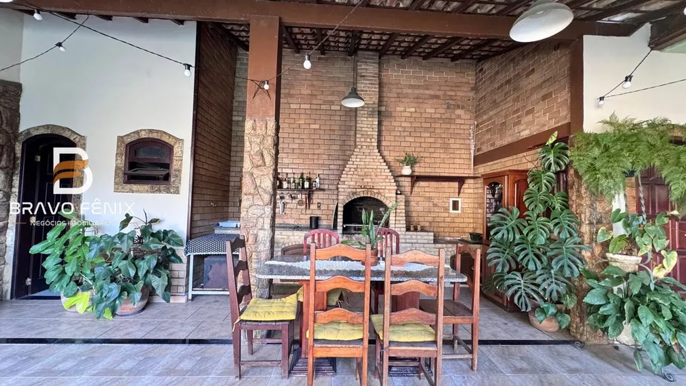 Casa, 8 quartos, 716 m² - Foto 20