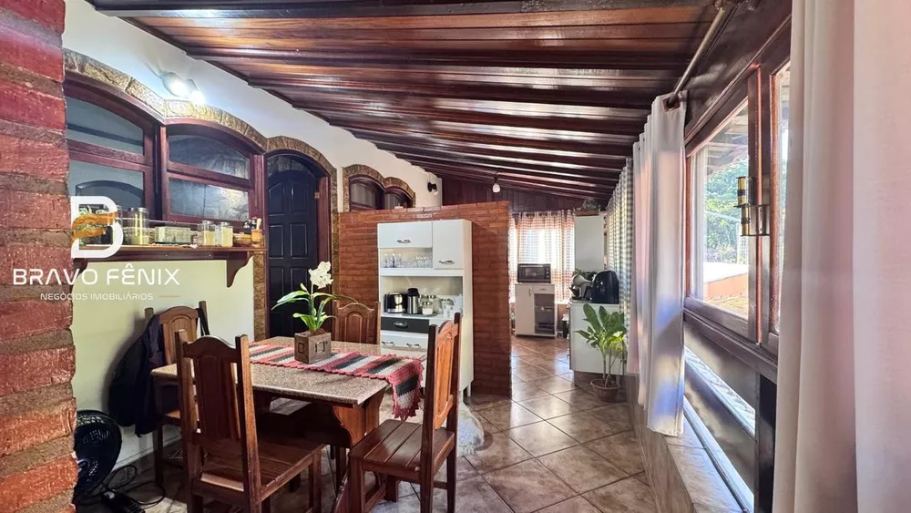 Casa, 8 quartos, 716 m² - Foto 34