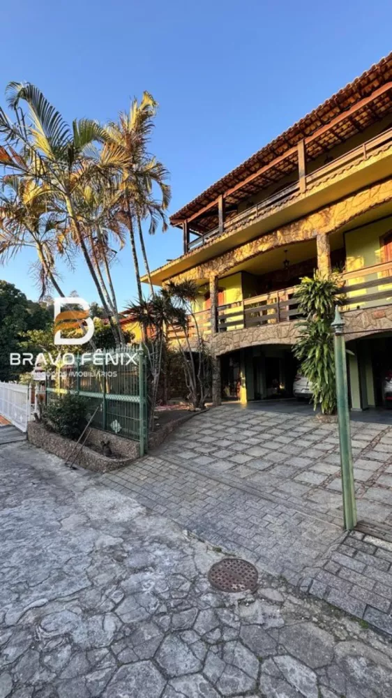 Casa, 8 quartos, 716 m² - Foto 6