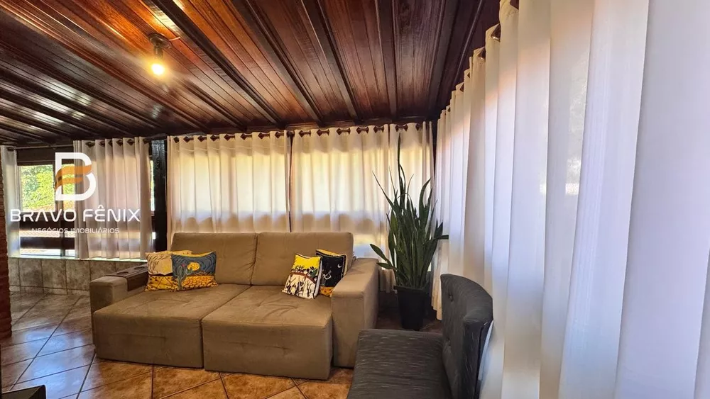 Casa, 8 quartos, 716 m² - Foto 33