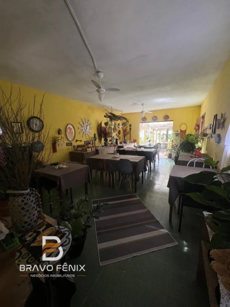 Casa, 10 quartos - Foto 6