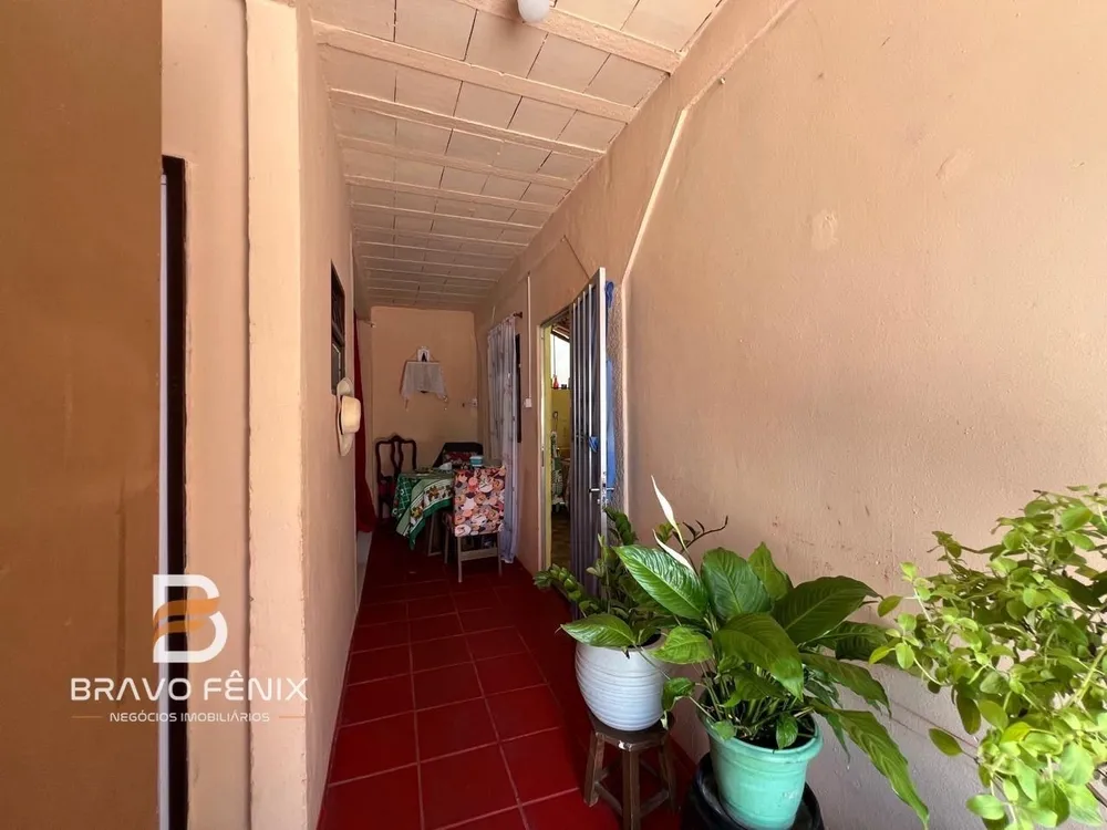 Casa, 10 quartos - Foto 18