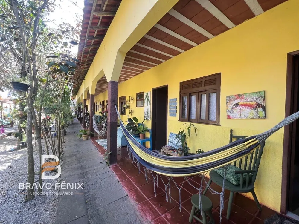 Casa, 10 quartos - Foto 8