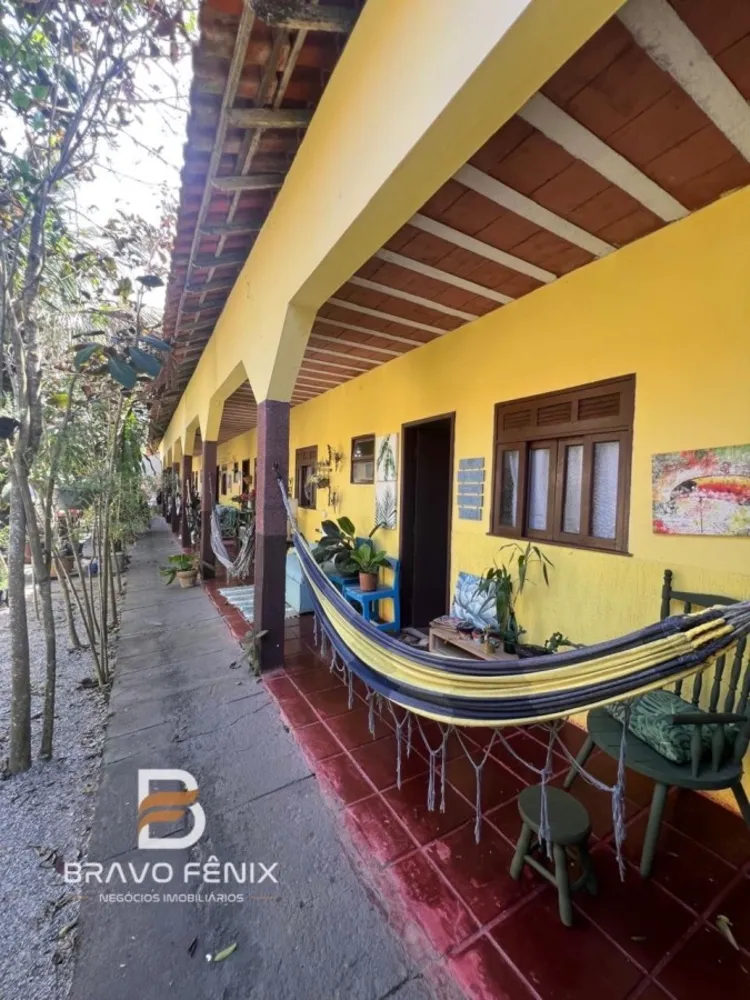 Casa, 10 quartos - Foto 7