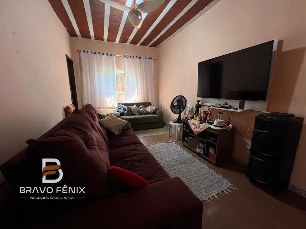 Casa, 10 quartos - Foto 17