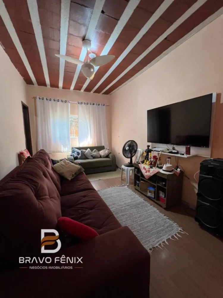 Casa, 10 quartos - Foto 12