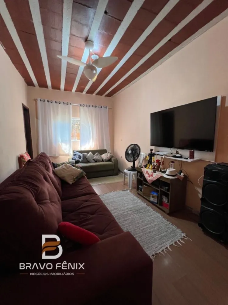 Casa, 10 quartos - Foto 2