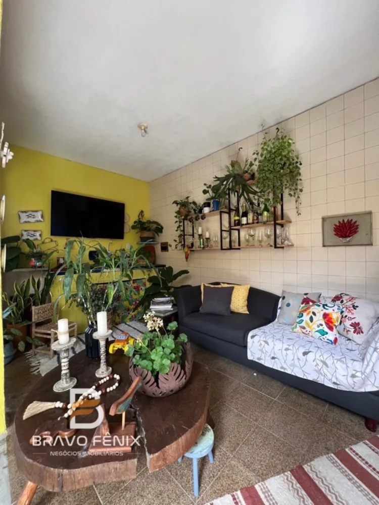 Casa, 10 quartos - Foto 14
