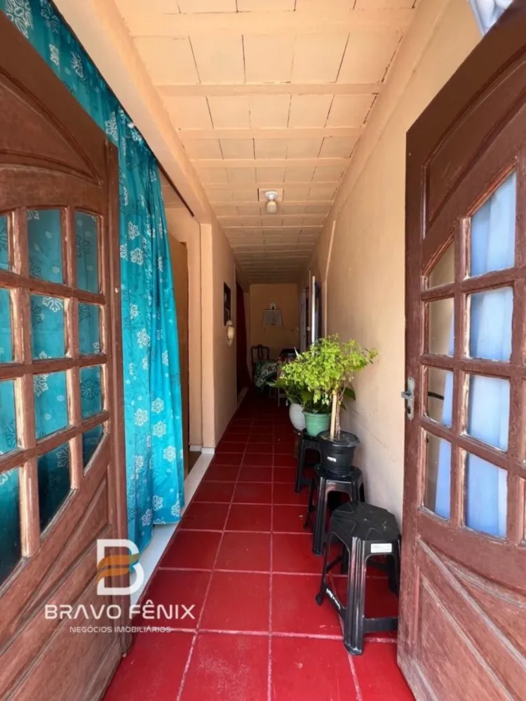 Casa, 10 quartos - Foto 1