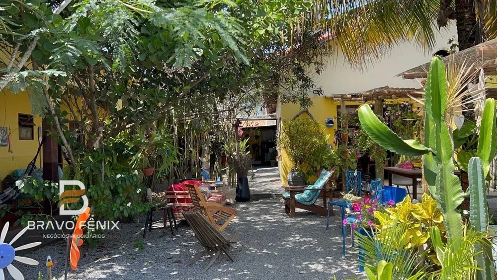 Casa, 10 quartos - Foto 20