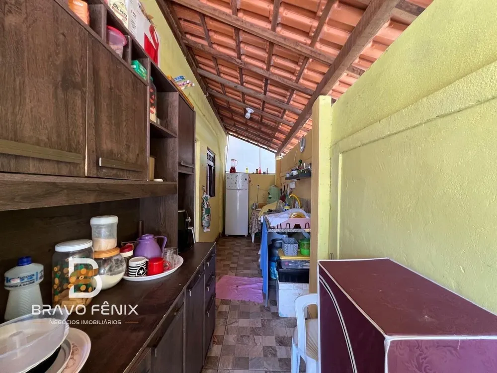 Casa, 10 quartos - Foto 3