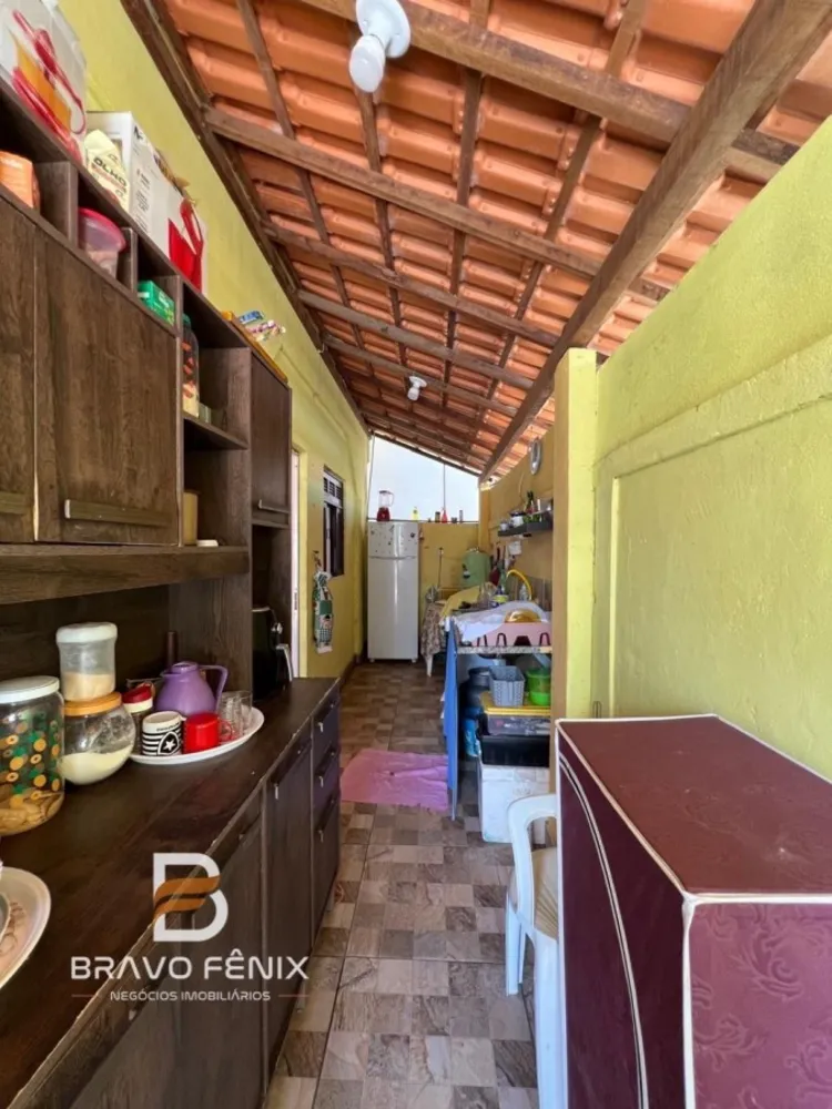 Casa, 10 quartos - Foto 13