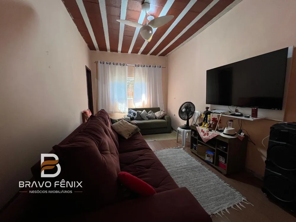 Casa, 10 quartos - Foto 5
