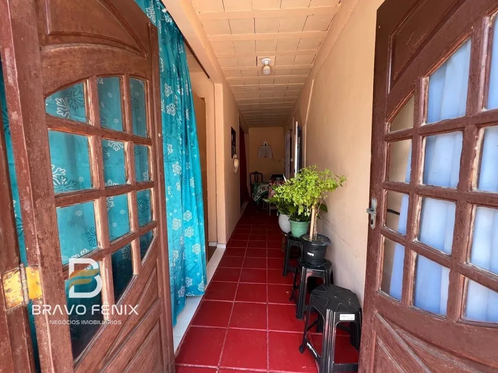 Casa, 10 quartos - Foto 10