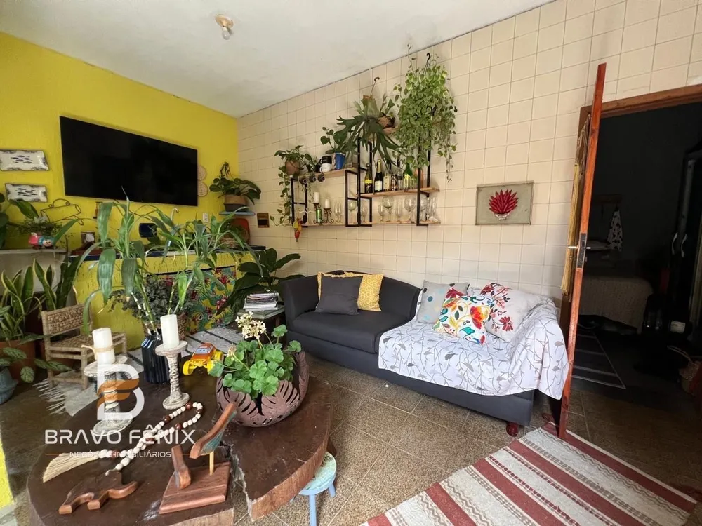 Casa, 10 quartos - Foto 15