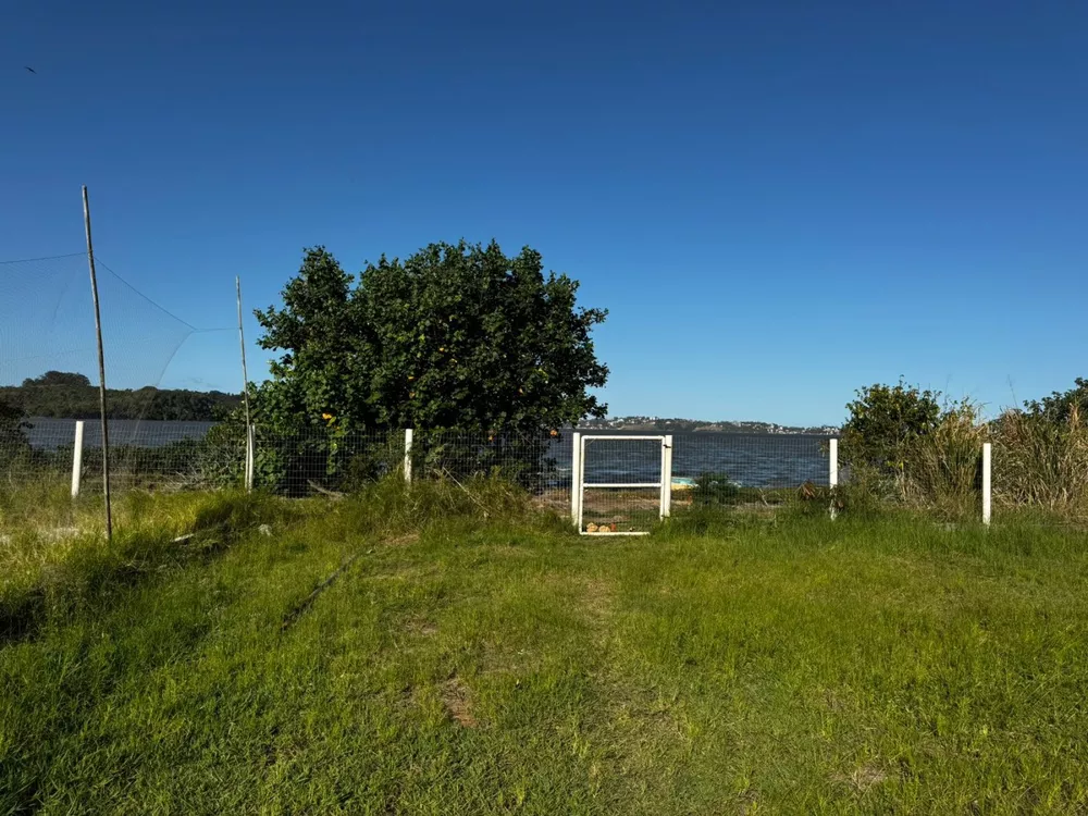 Terreno, 1521 m² - Foto 1