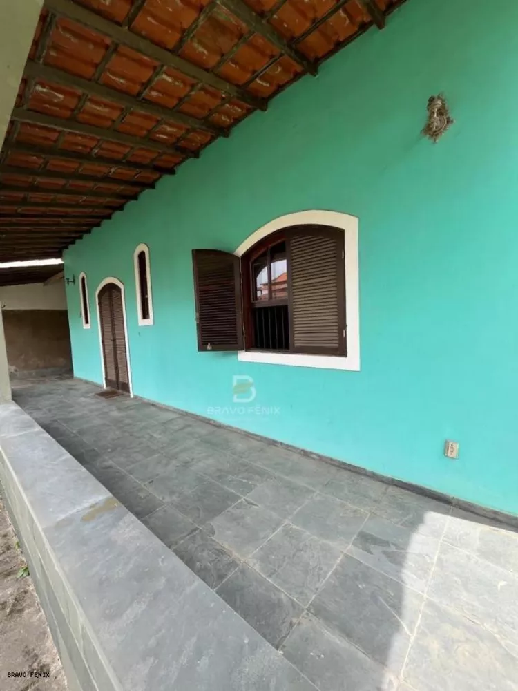 Casa, 2 quartos - Foto 2