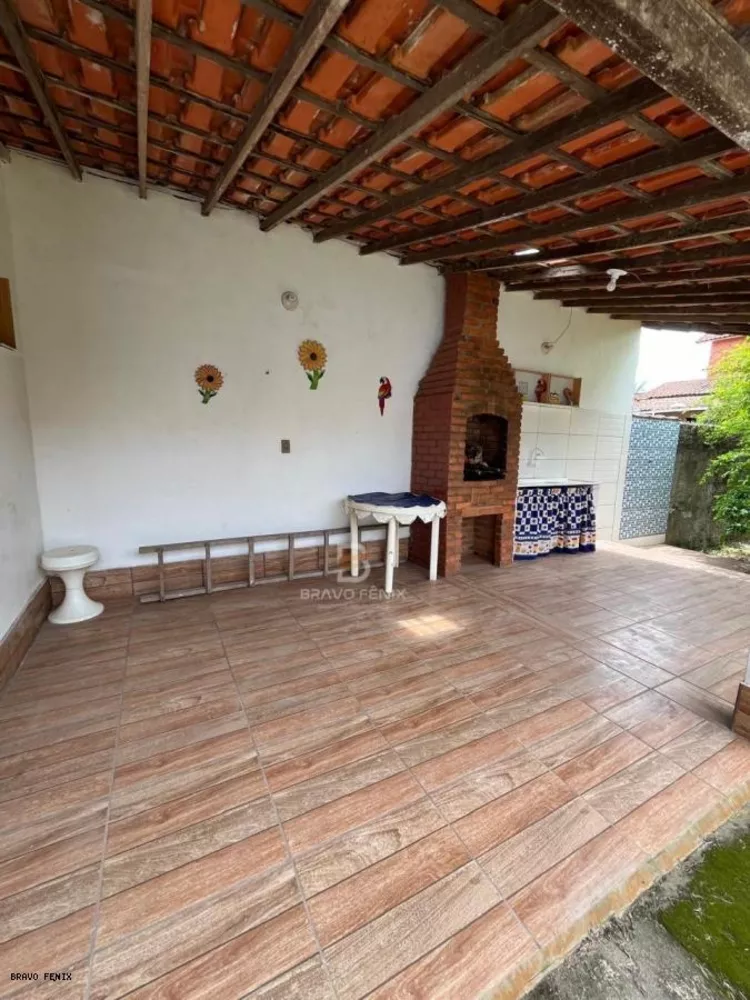 Casa, 2 quartos - Foto 11