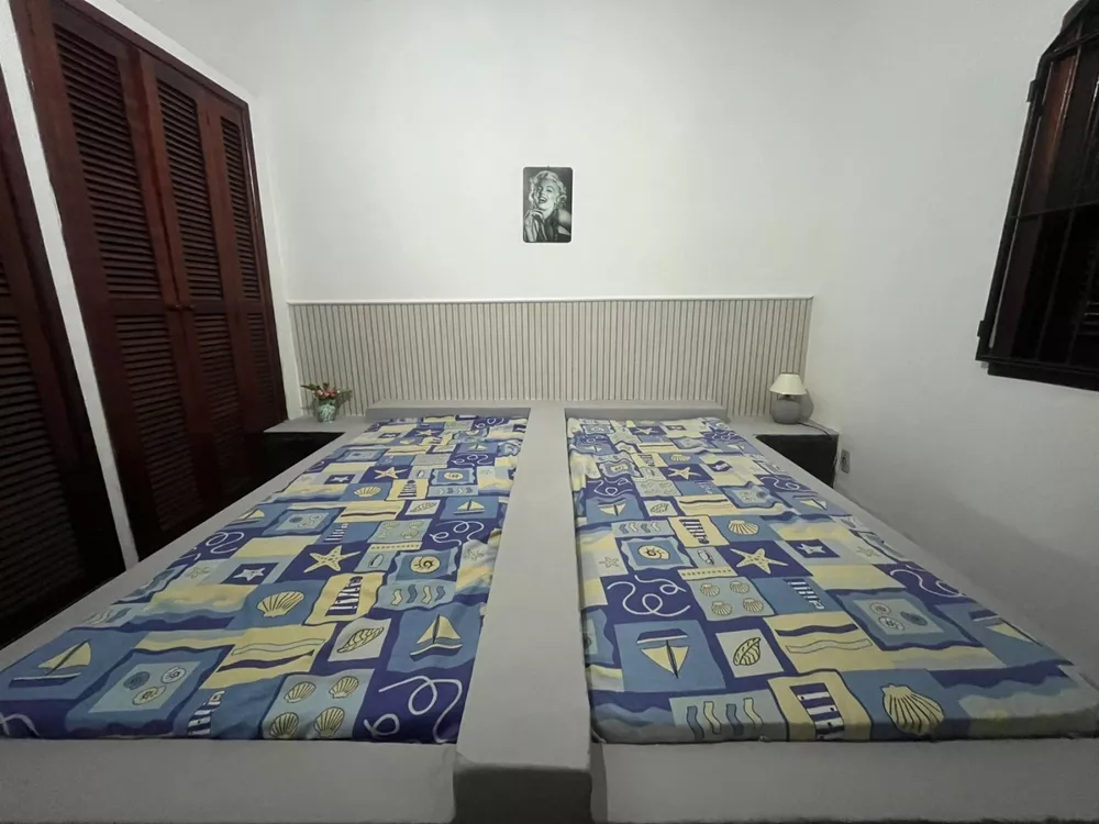 Casa, 2 quartos - Foto 21