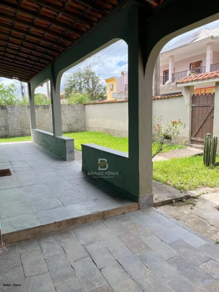 Casa, 2 quartos - Foto 4