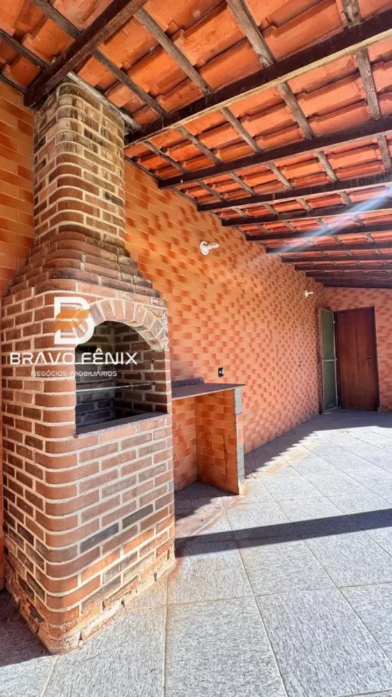Casa, 2 quartos, 450 m² - Foto 13
