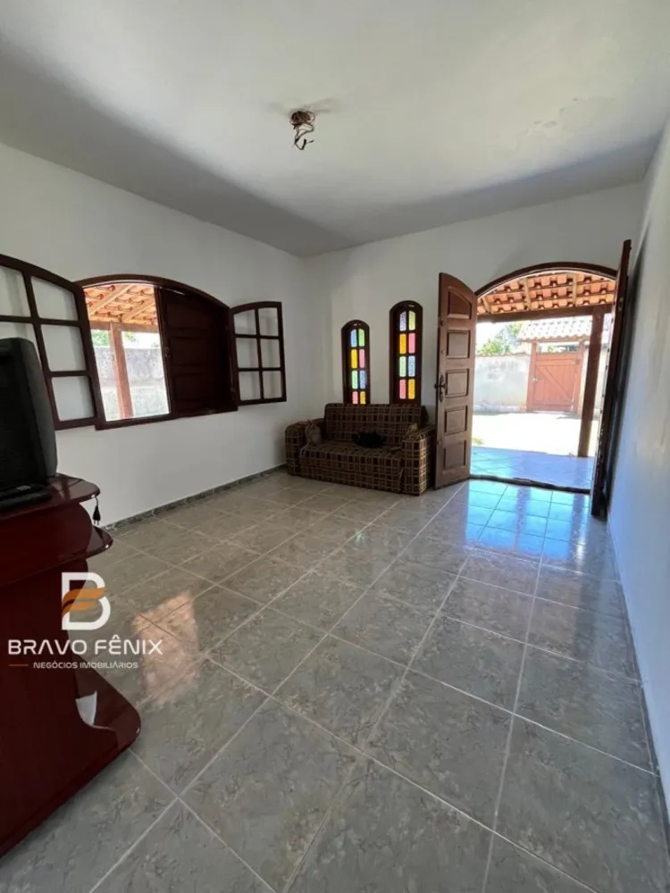 Casa, 2 quartos - Foto 2