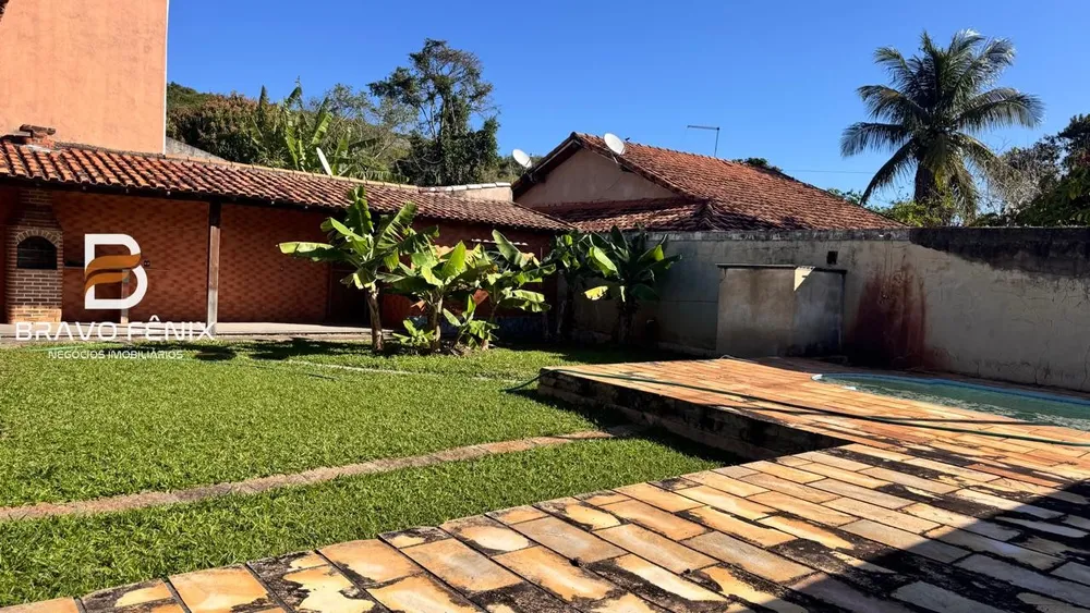 Casa, 2 quartos, 450 m² - Foto 14