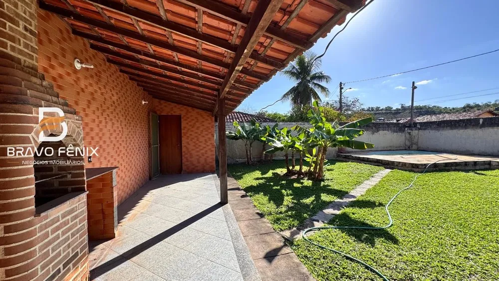 Casa, 2 quartos - Foto 12