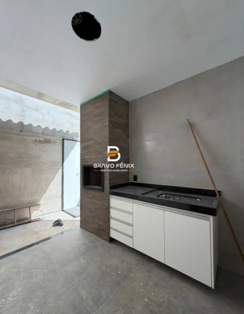 Casa, 8 quartos - Foto 18