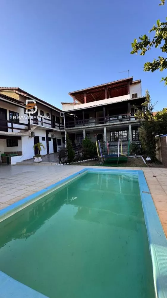 Casa, 19 quartos, 512 m² - Foto 6