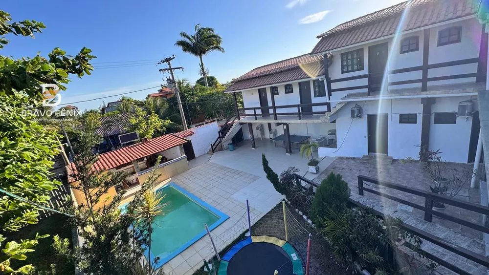 Casa, 19 quartos, 512 m² - Foto 18