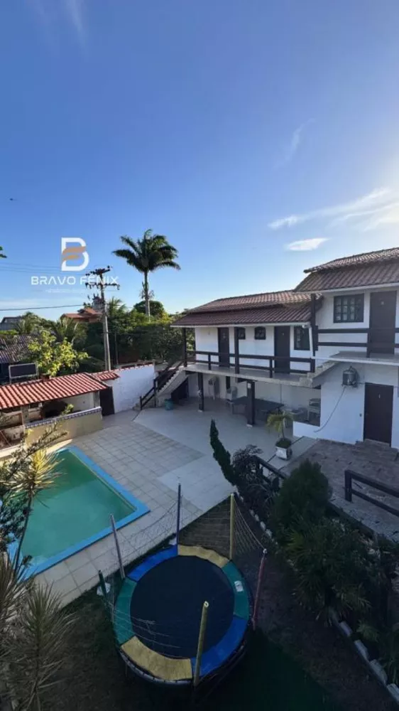 Casa, 19 quartos, 512 m² - Foto 5