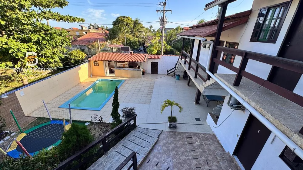 Casa, 19 quartos, 512 m² - Foto 1