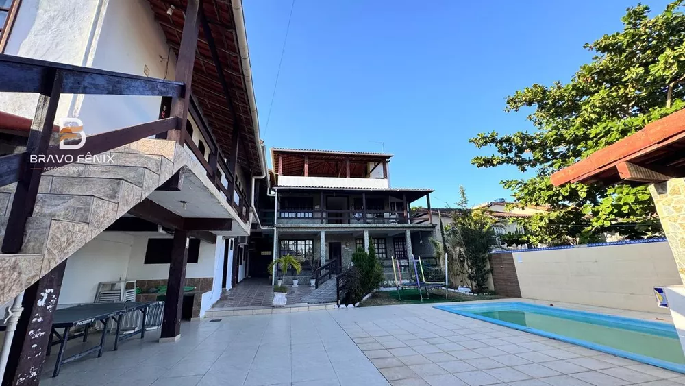 Casa, 19 quartos, 512 m² - Foto 23