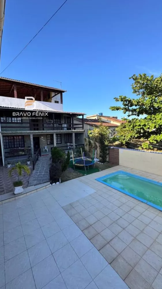 Casa, 19 quartos, 512 m² - Foto 31
