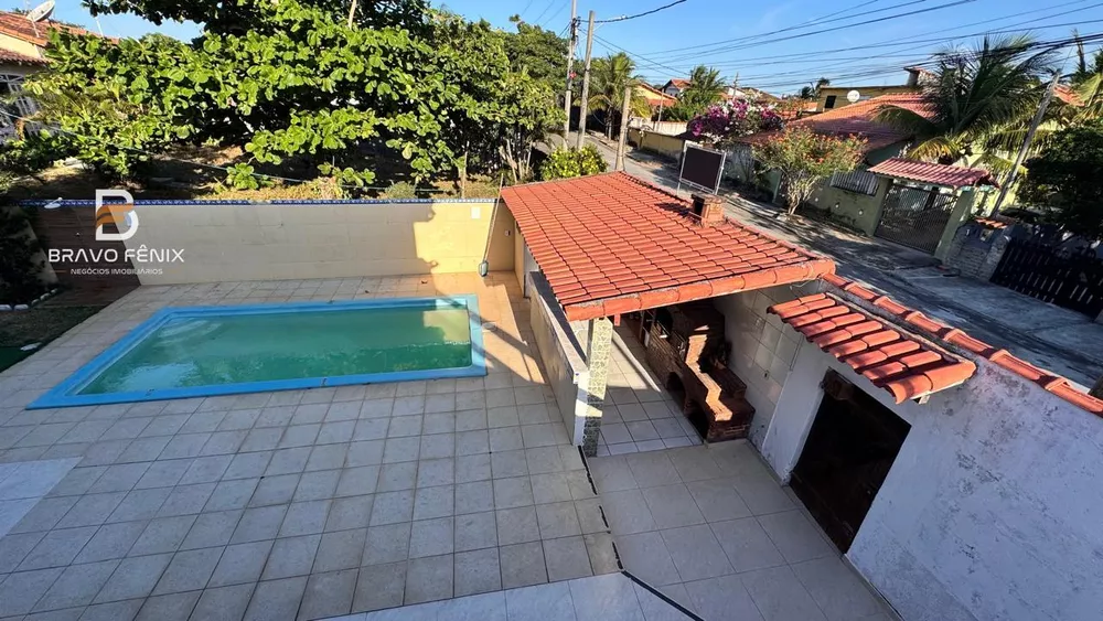 Casa, 19 quartos, 512 m² - Foto 17