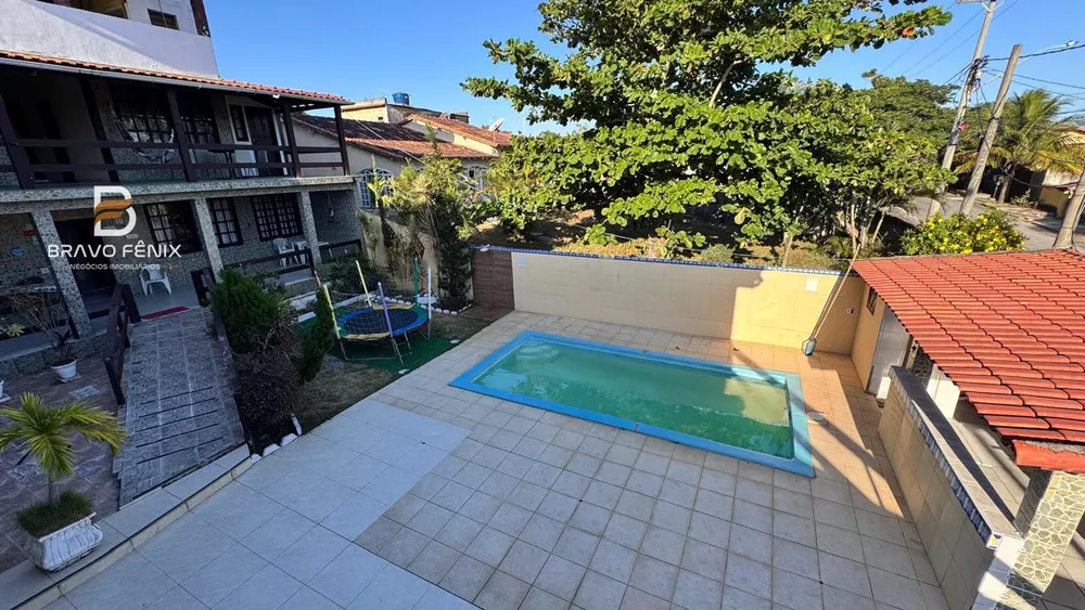 Casa, 19 quartos, 512 m² - Foto 7