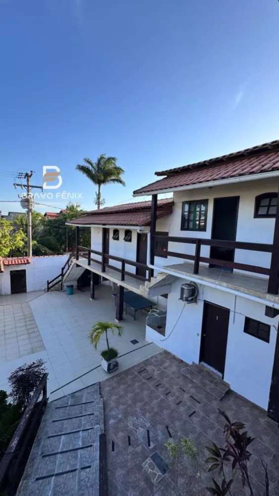 Casa, 19 quartos, 512 m² - Foto 29