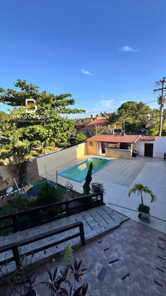 Casa, 19 quartos, 512 m² - Foto 16