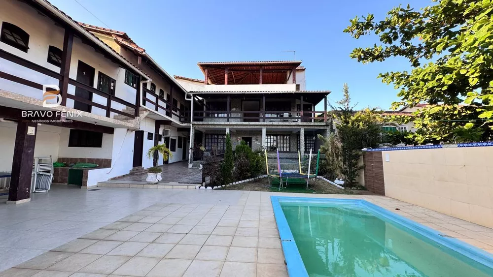 Casa, 19 quartos, 512 m² - Foto 22