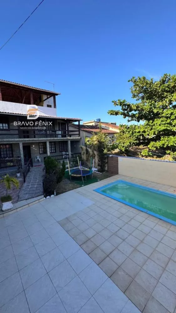 Casa, 19 quartos, 512 m² - Foto 27